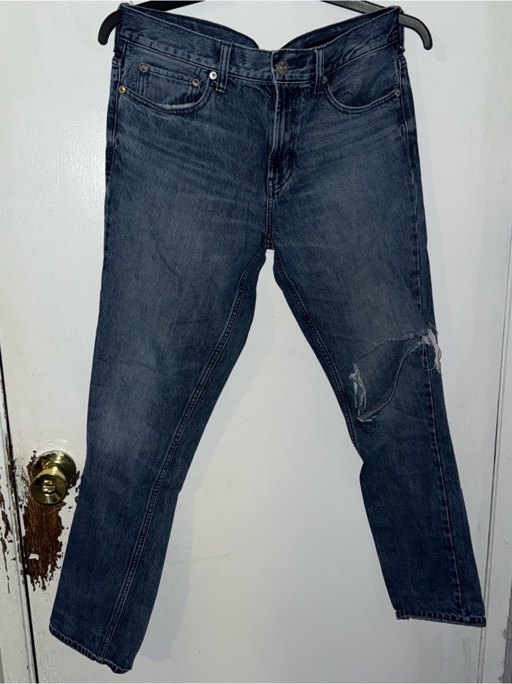 Pacsun jeans
